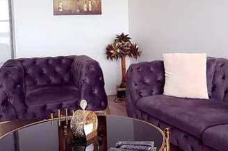 Puteaux 2 bedroom Apartment