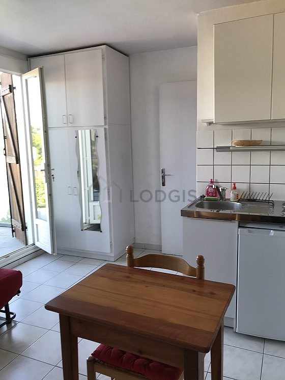 Apartment Sextius Mirabeau - 