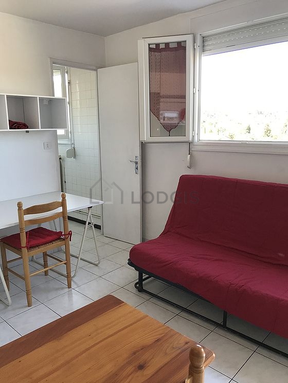 Wohnung Sextius Mirabeau - 
