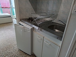 Apartamento Sextius Mirabeau - Cocina