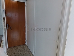 Apartamento Sextius Mirabeau - Entrada