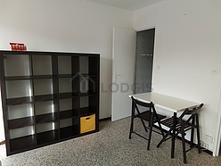 Apartamento Sextius Mirabeau - Salaõ