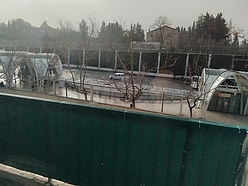 Apartment Sextius Mirabeau - Terrace