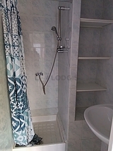 Appartement Sextius Mirabeau - Salle de bain