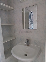 Wohnung Sextius Mirabeau - Badezimmer