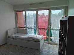 Wohnung Sextius Mirabeau - Wohnzimmer