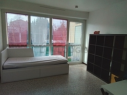 Wohnung Sextius Mirabeau - Wohnzimmer