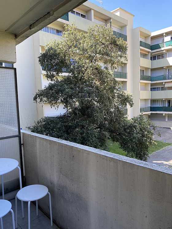 Appartement Sextius Mirabeau - 