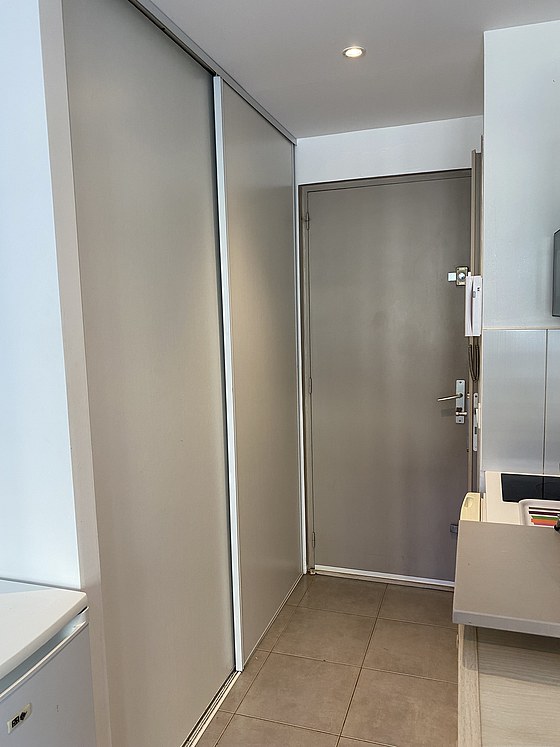 Appartement Sextius Mirabeau - 