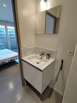 Apartamento Sextius Mirabeau - Cuarto de baño