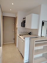 Appartamento Sextius Mirabeau - Cucina