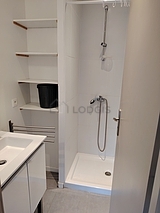 Appartement Sextius Mirabeau - Salle de bain