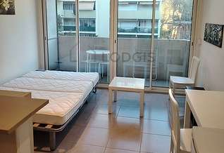 Studio Aix -En-Provence