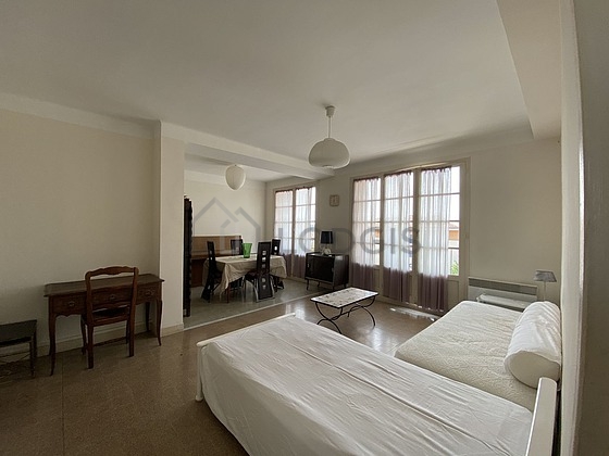 Appartamento Sextius Mirabeau - 