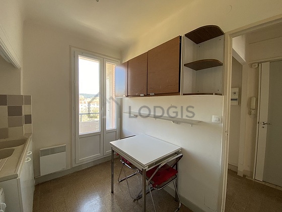 Appartement Sextius Mirabeau - 