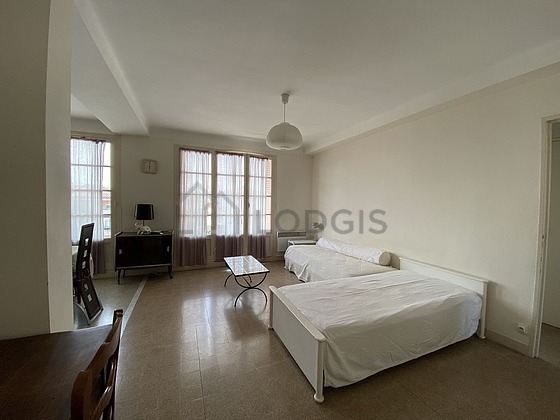 Wohnung Sextius Mirabeau - 