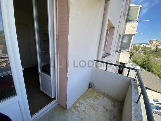 Wohnung Sextius Mirabeau - 
