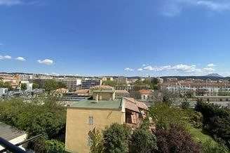 Appartement meublé 2 chambres Aix En Provence
