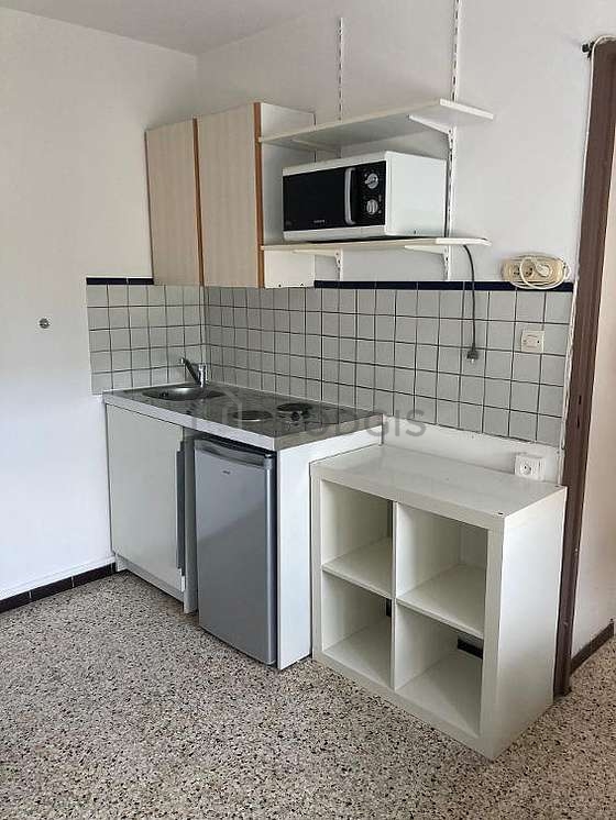 Appartement Sextius Mirabeau - 