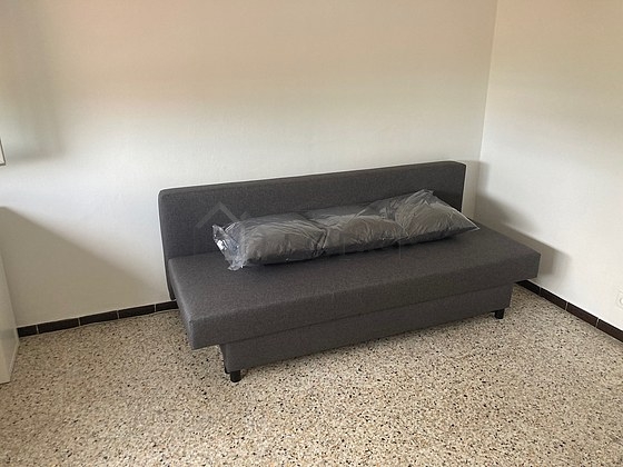 Wohnung Sextius Mirabeau - 