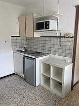 Apartamento Sextius Mirabeau - Cocina