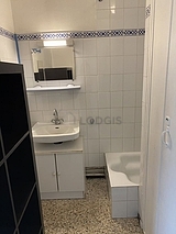 Appartement Sextius Mirabeau - Salle de bain