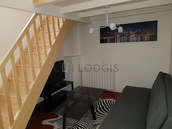 Apartment Centre ville - 