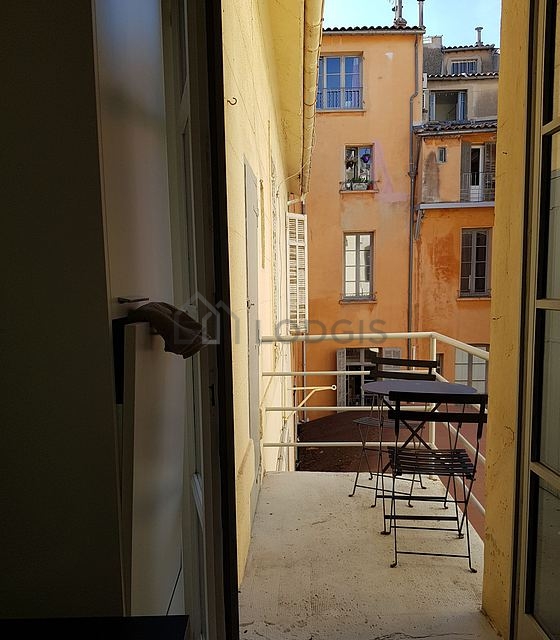 Appartement Centre ville - 