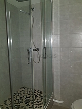Apartamento Centre ville - Cuarto de baño