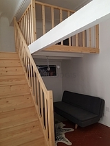 Apartamento Centre ville - Salón