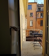 Appartamento Centre ville - Soggiorno