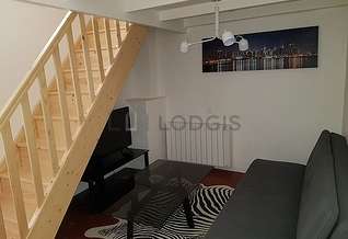 Appartement meublé 1 chambre Aix En Provence