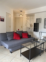 Apartamento Centre ville - Salaõ
