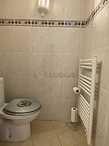 Apartment Centre ville - Bathroom