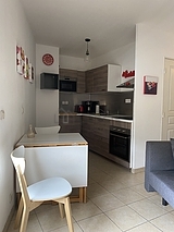 Appartement Centre ville - Cuisine