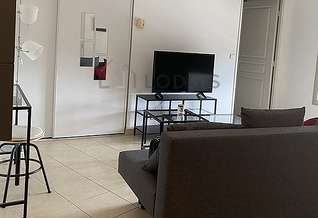 Aix En Provence 1 dormitorio Apartamento