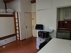 Apartamento Centre ville - Salaõ