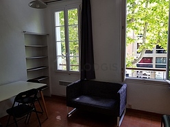 Appartamento Centre ville - Soggiorno