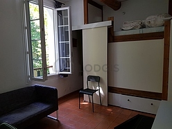 Appartement Centre ville - Séjour