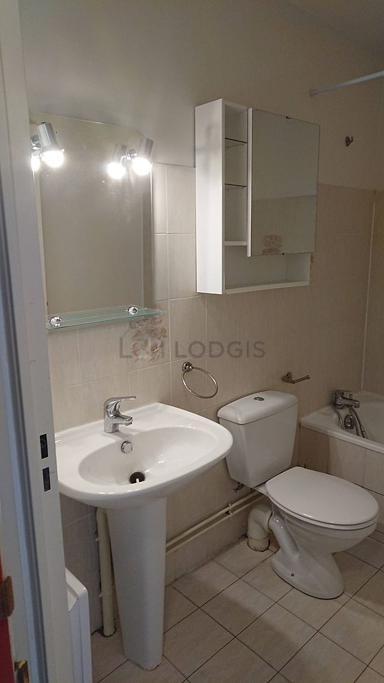 Apartamento Pont de Beraud - 