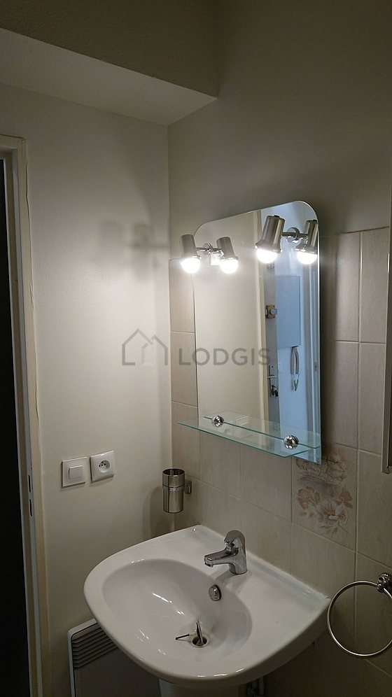Appartement Pont de Beraud - 
