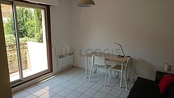 Apartamento Pont de Beraud - Salaõ