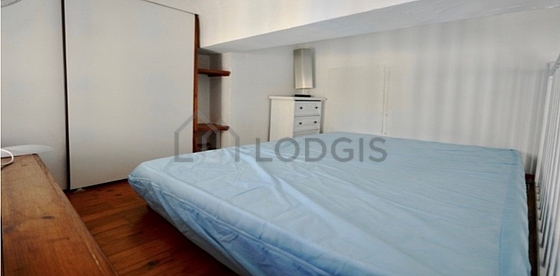 Apartment Centre ville - 