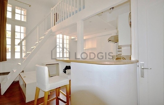 Appartamento Centre ville - 