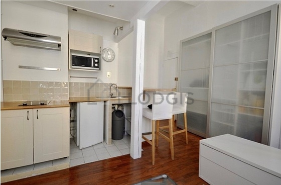 Appartement Centre ville - 