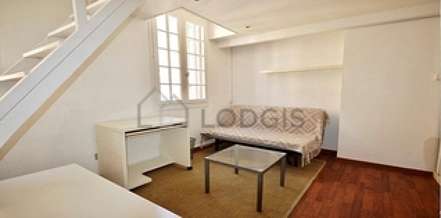 Aix En Provence studio