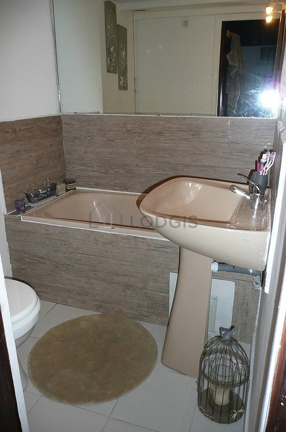 Wohnung Centre ville - 