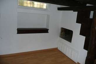 Studio Aix En Provence