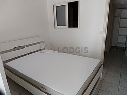 Apartamento Val Saint André - Arc - La Torse - Alcova