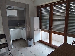 Apartamento Val Saint André - Arc - La Torse - Salaõ